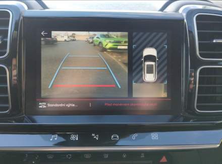 Citroën - C5 Aircross