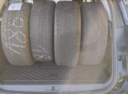 Citroën - C5 Aircross