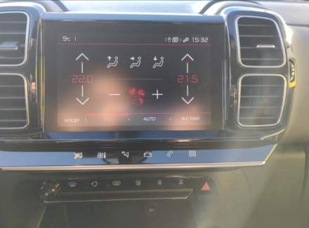 Citroën - C5 Aircross