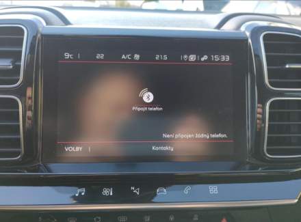 Citroën - C5 Aircross