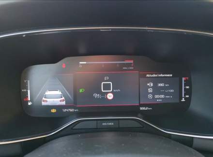 Citroën - C5 Aircross