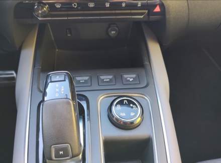 Citroën - C5 Aircross