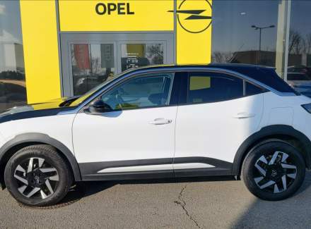Opel - Mokka