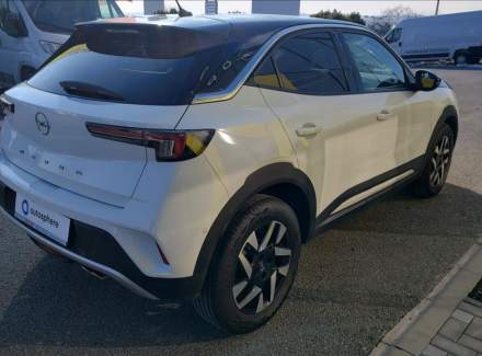 Opel - Mokka