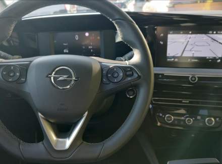 Opel - Mokka