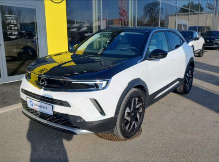 Opel - Mokka