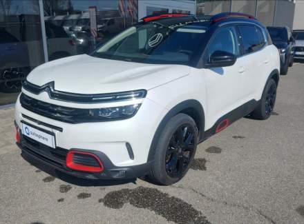 Citroën - C5 Aircross