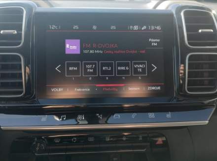 Citroën - C5 Aircross