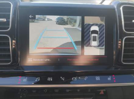 Citroën - C5 Aircross