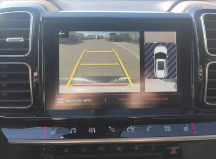 Citroën - C5 Aircross