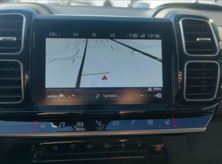 Citroën - C5 Aircross