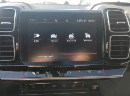 Citroën - C5 Aircross