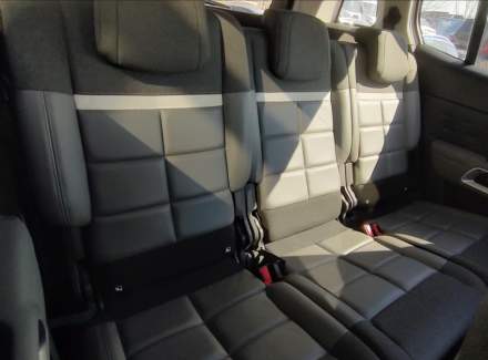 Citroën - C5 Aircross