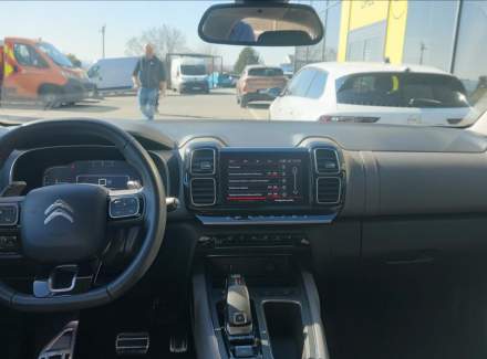 Citroën - C5 Aircross