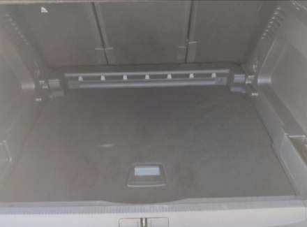 Citroën - C5 Aircross