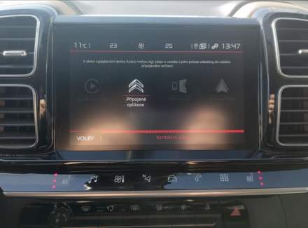 Citroën - C5 Aircross