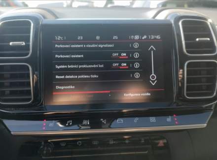 Citroën - C5 Aircross