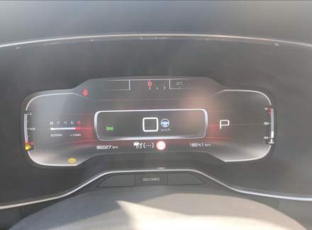 Citroën - C5 Aircross