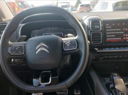 Citroën - C5 Aircross