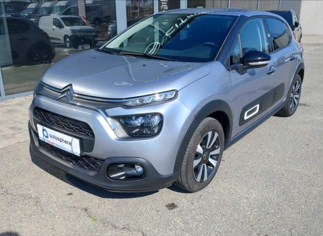 Citroën - C3
