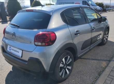 Citroën - C3