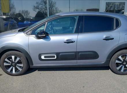 Citroën - C3
