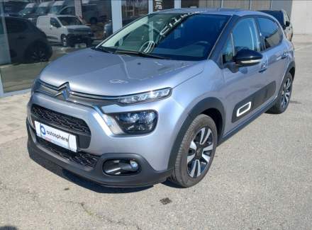 Citroën - C3