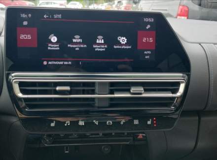 Citroën - C5 Aircross