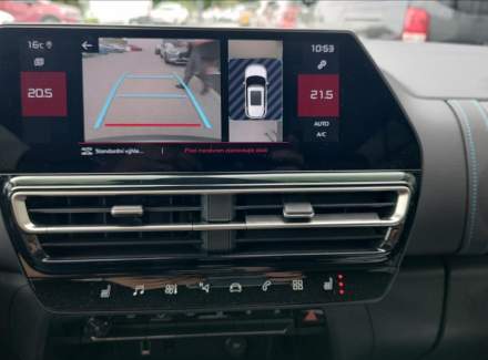 Citroën - C5 Aircross