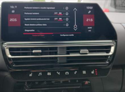 Citroën - C5 Aircross