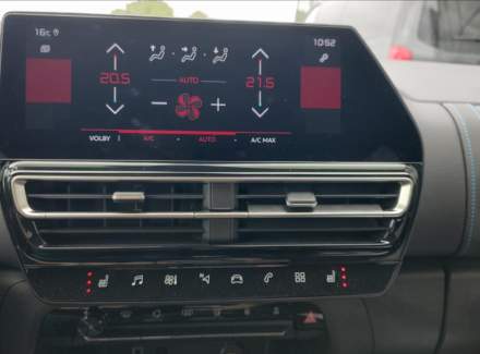 Citroën - C5 Aircross