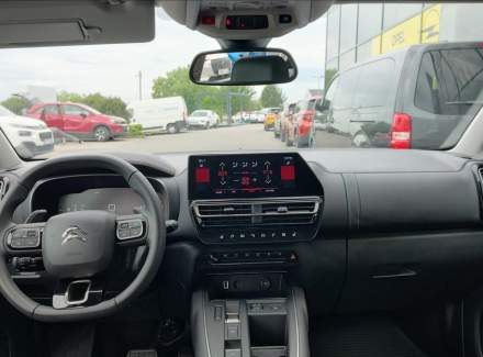 Citroën - C5 Aircross