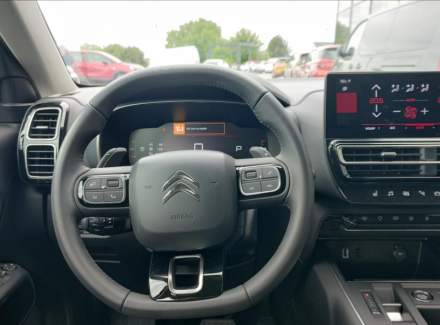 Citroën - C5 Aircross