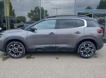 Citroën - C5 Aircross