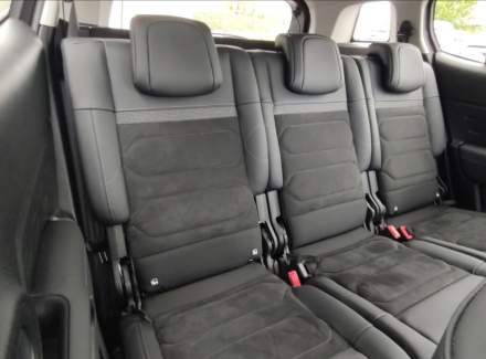 Citroën - C5 Aircross