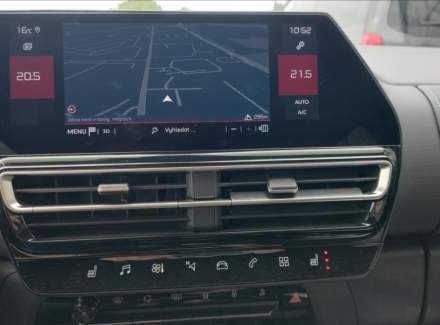 Citroën - C5 Aircross