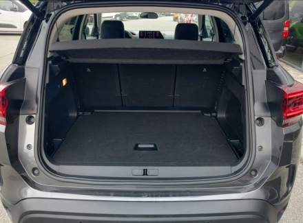 Citroën - C5 Aircross