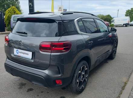 Citroën - C5 Aircross