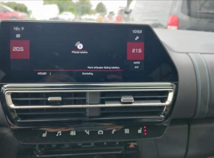 Citroën - C5 Aircross