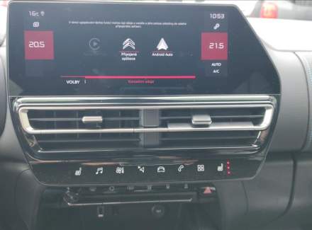 Citroën - C5 Aircross