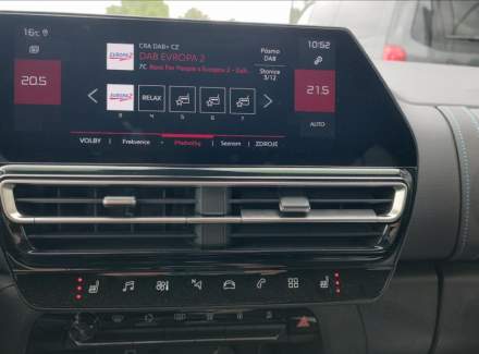 Citroën - C5 Aircross