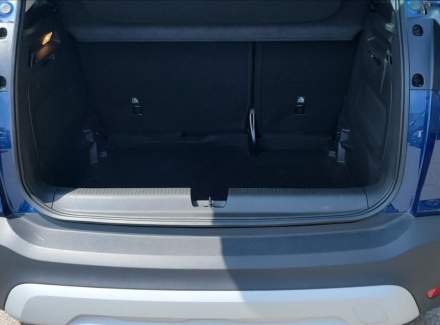 Opel - Crossland X