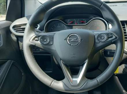 Opel - Crossland X