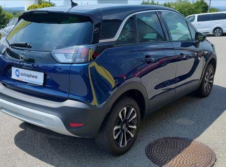 Opel - Crossland X