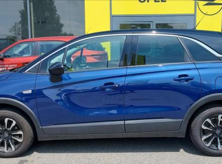 Opel - Crossland X