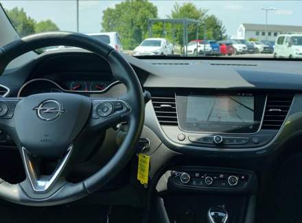 Opel - Crossland X