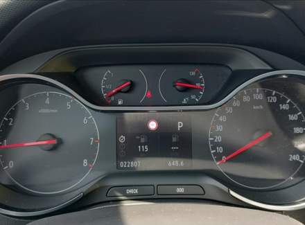 Opel - Crossland X
