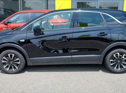 Opel - Crossland X
