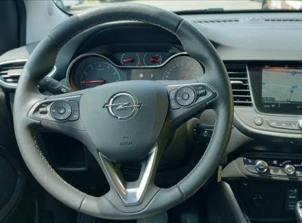 Opel - Crossland X