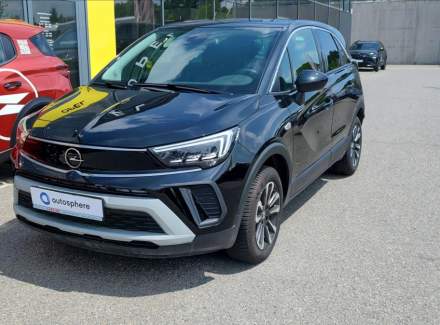 Opel - Crossland X